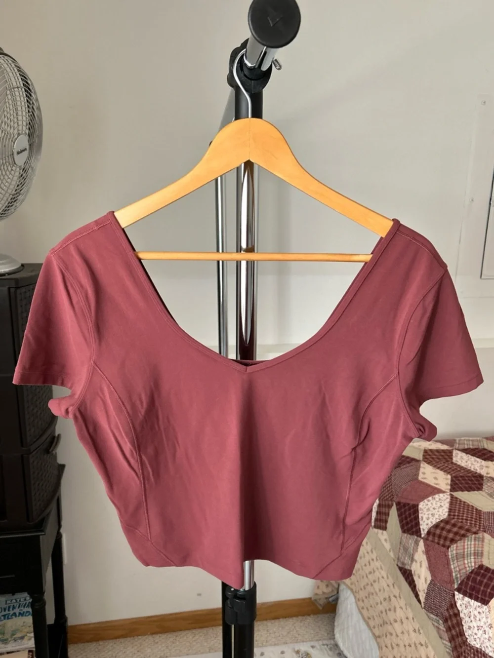 Lululemon Align Tee